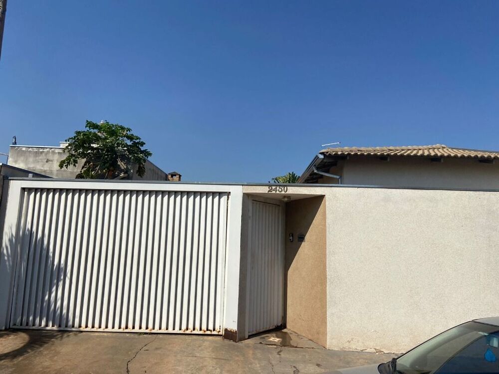 Casa, 3 quartos, 110 m² - Foto 1