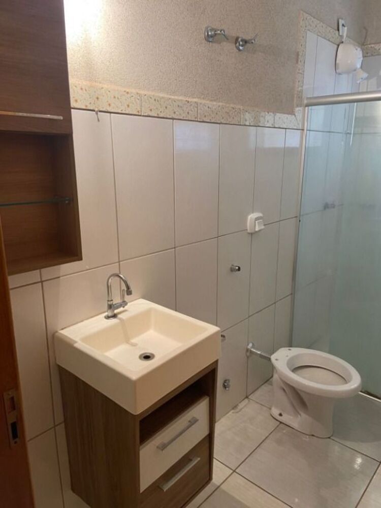 Casa, 3 quartos, 110 m² - Foto 2