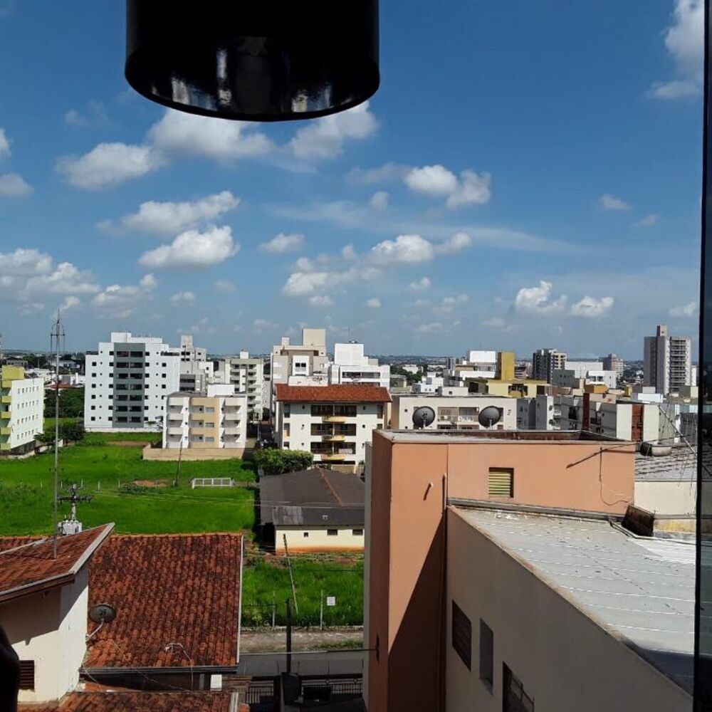 Apartamento, 3 quartos, 88 m² - Foto 3
