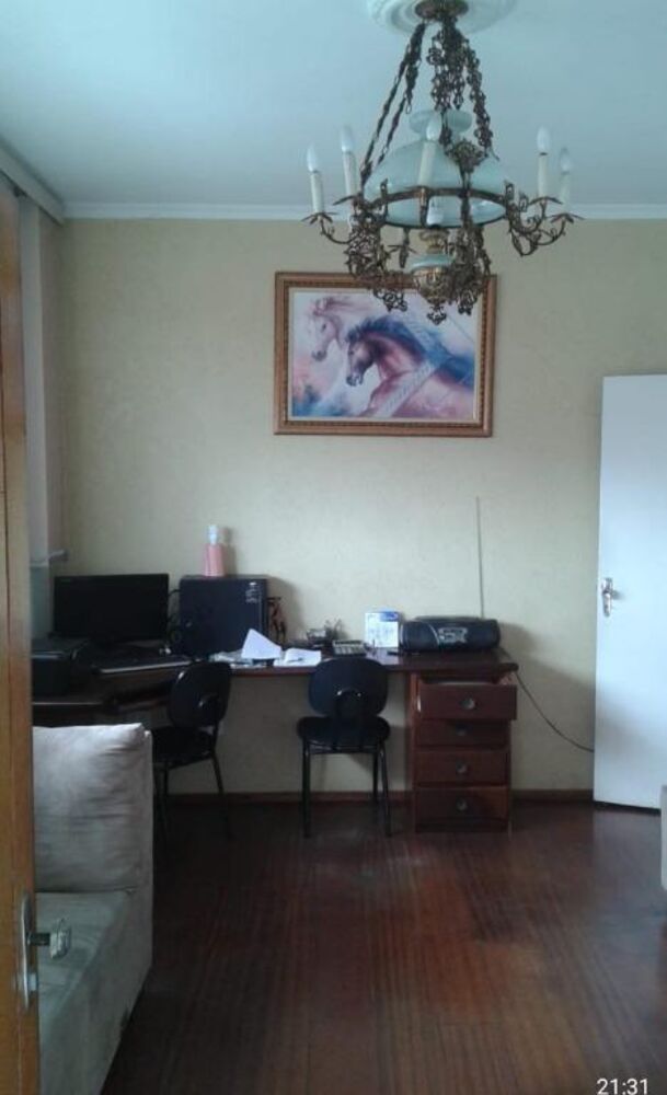 Casa, 3 quartos, 260 m² - Foto 11