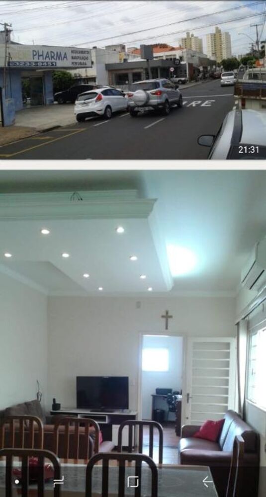 Casa, 3 quartos, 260 m² - Foto 4
