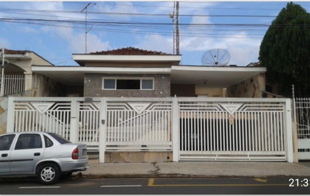 Casa, 3 quartos, 260 m² - Foto 23