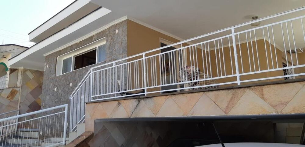 Casa, 3 quartos, 260 m² - Foto 25