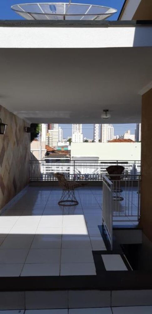 Casa, 3 quartos, 260 m² - Foto 27