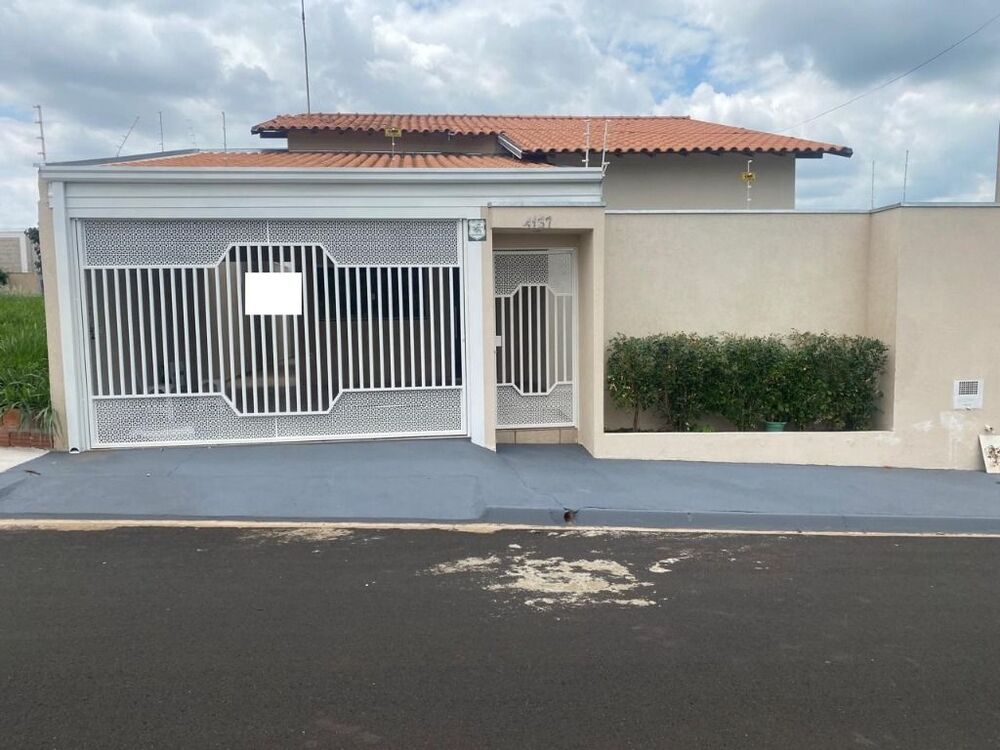 Casa, 2 quartos, 150 m² - Foto 1