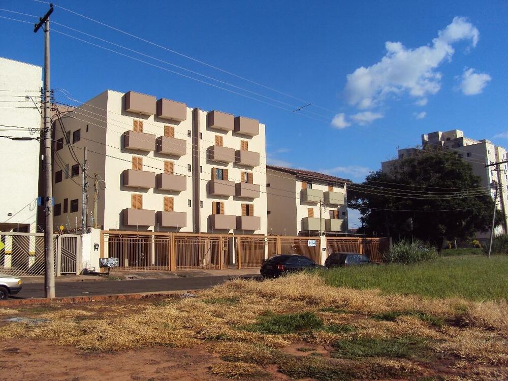Apartamento, 20 quartos, 45 m² - Foto 3