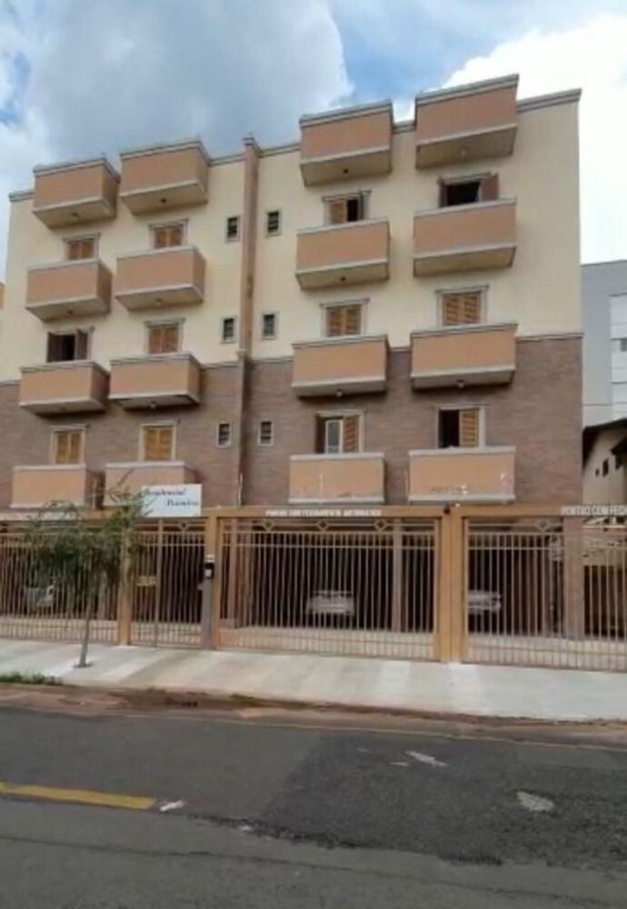 Apartamento, 20 quartos, 45 m² - Foto 1