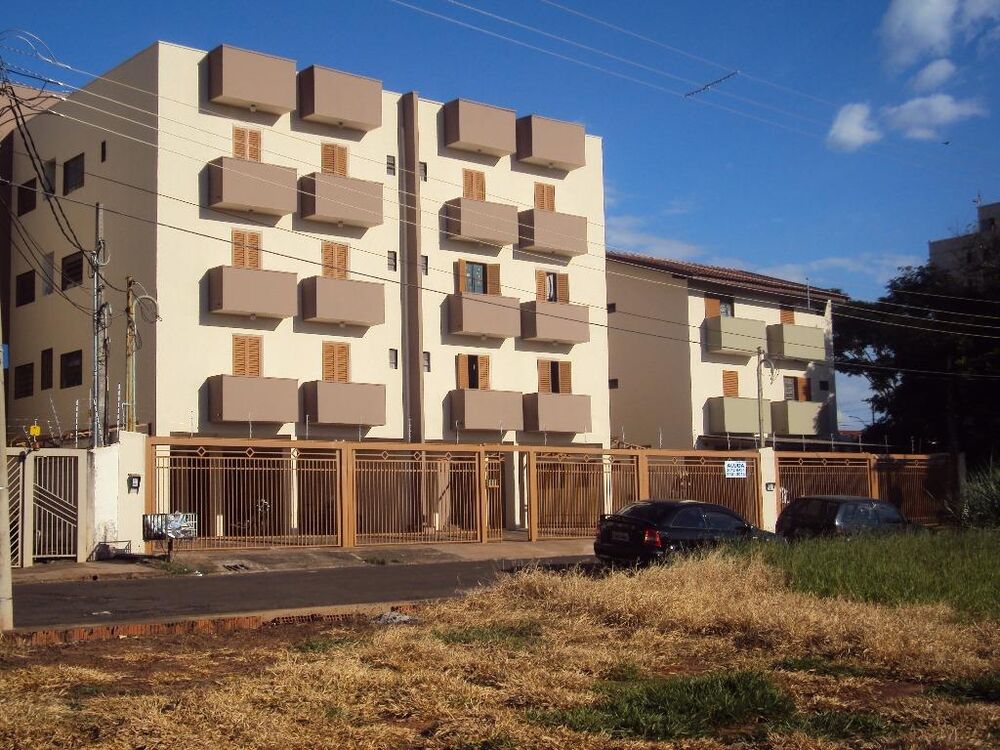 Apartamento, 20 quartos, 45 m² - Foto 2