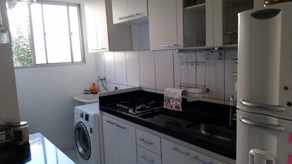 Apartamento, 3 quartos, 130 m² - Foto 8