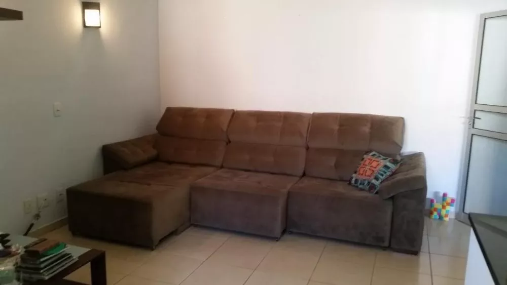 Apartamento à venda com 3 quartos, 130m² - Foto 3