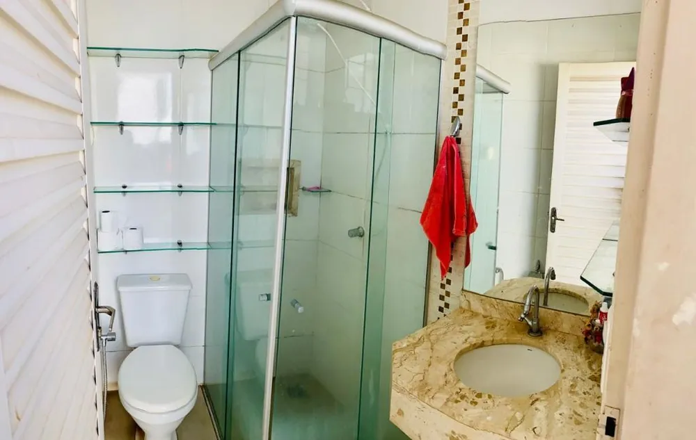 Casa de Condomínio, 3 quartos - Foto 3