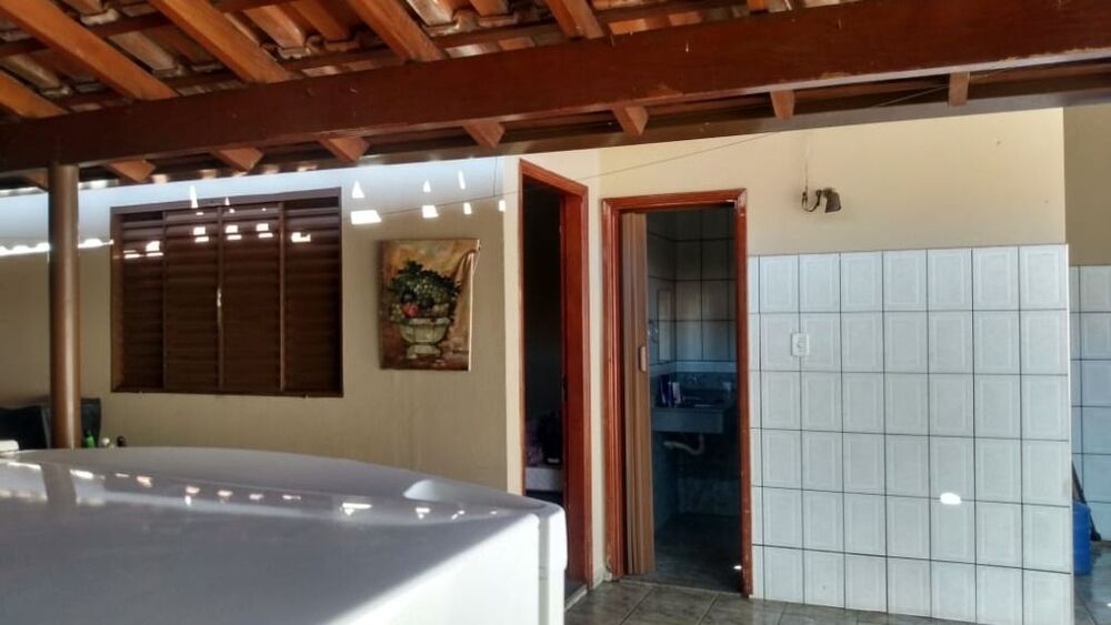 Casa, 2 quartos, 100 m² - Foto 16