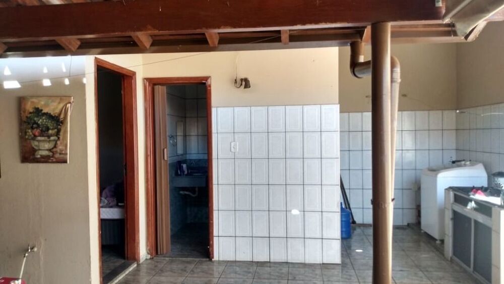 Casa, 2 quartos, 100 m² - Foto 17