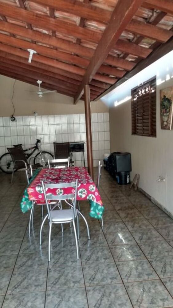 Casa, 2 quartos, 100 m² - Foto 25