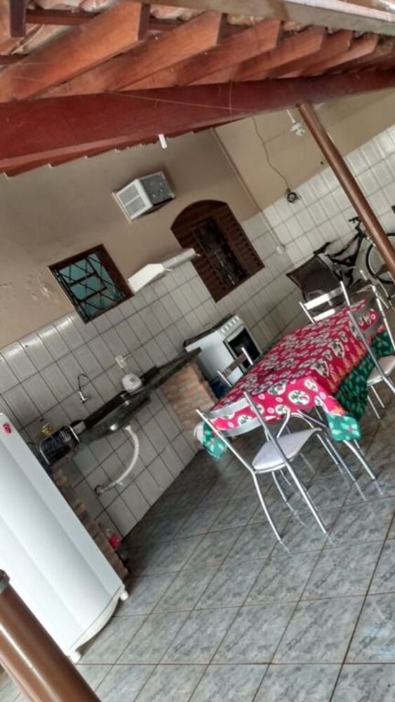 Casa, 2 quartos, 100 m² - Foto 23