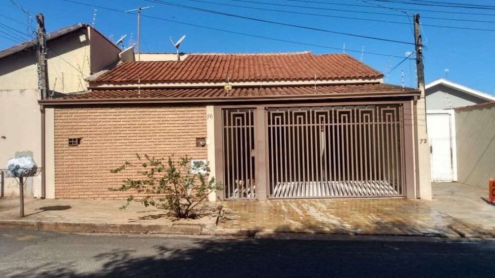 Casa, 2 quartos, 100 m² - Foto 43