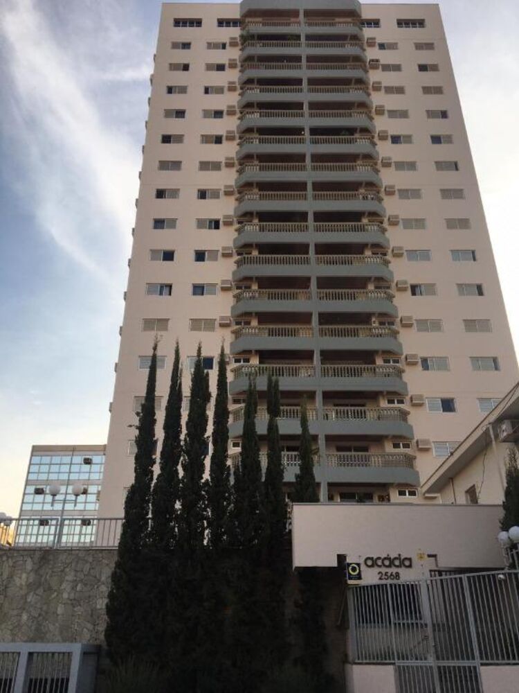 Apartamento, 3 quartos, 187 m² - Foto 5