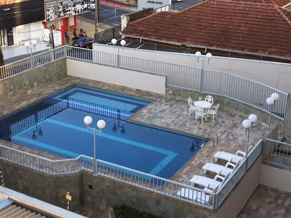 Apartamento, 3 quartos, 187 m² - Foto 4