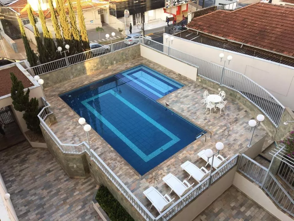 Apartamento, 3 quartos, 187 m² - Foto 1