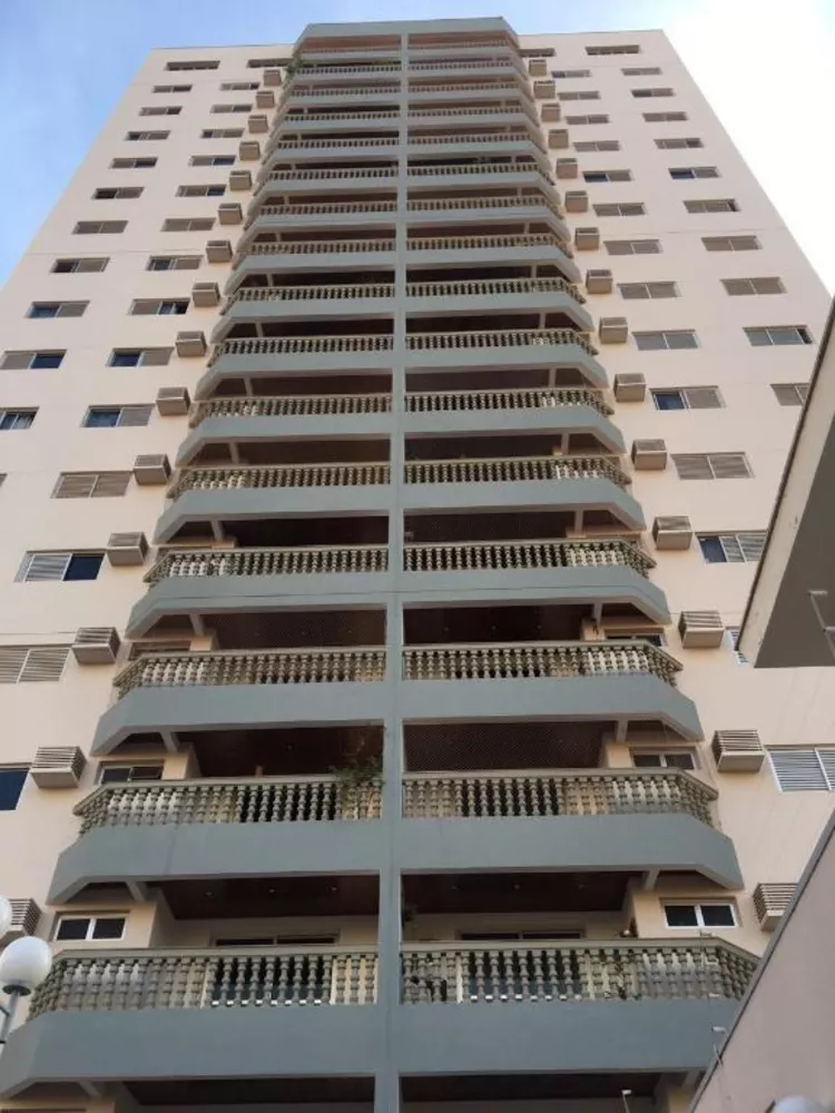 Apartamento, 3 quartos, 187 m² - Foto 3