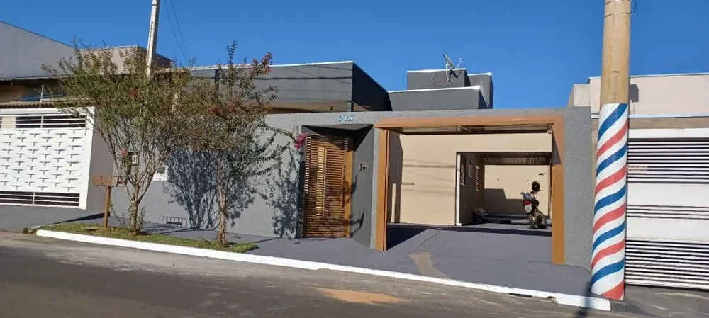 Casa, 2 quartos, 119 m² - Foto 1