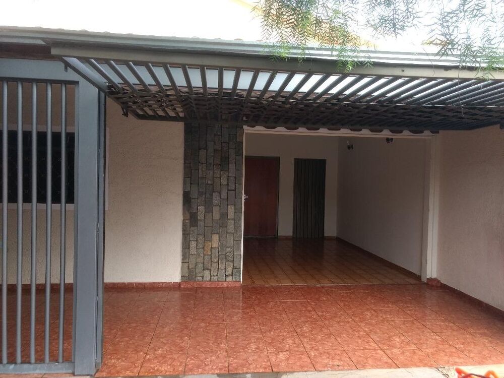 Casa, 3 quartos, 108 m² - Foto 2