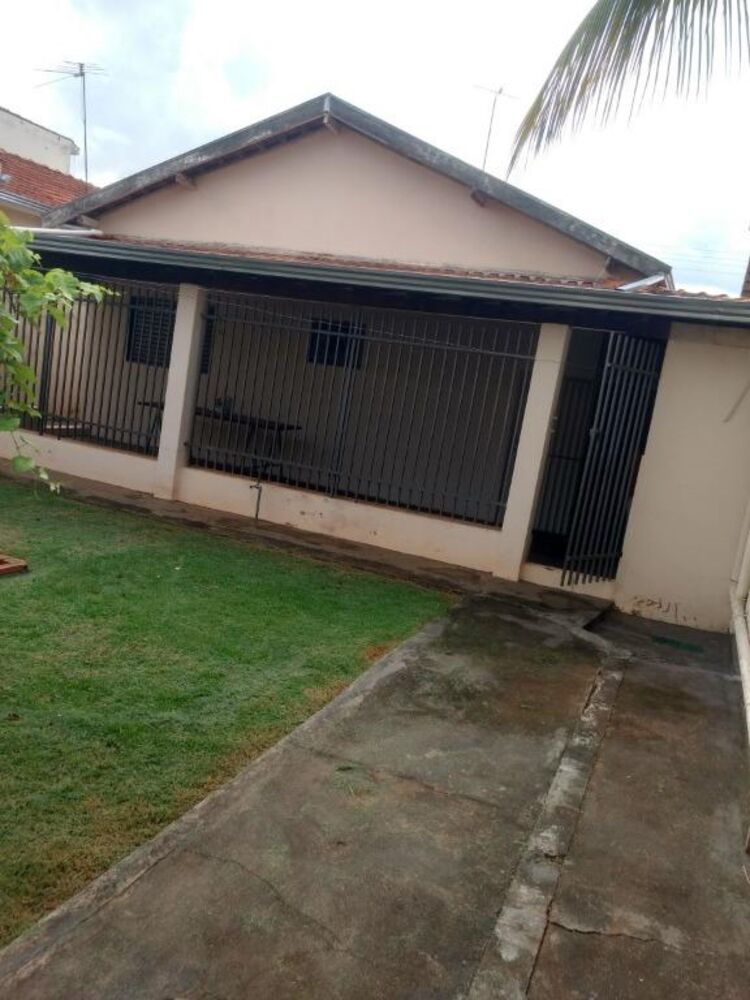 Casa, 3 quartos, 108 m² - Foto 12