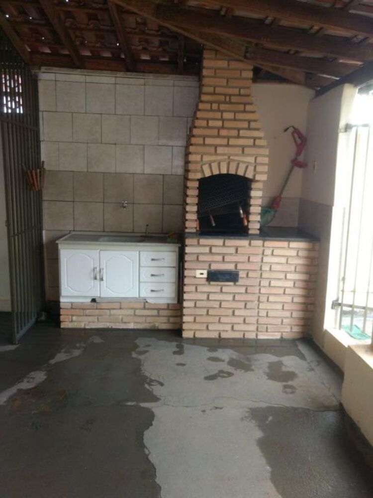 Casa, 3 quartos, 108 m² - Foto 5