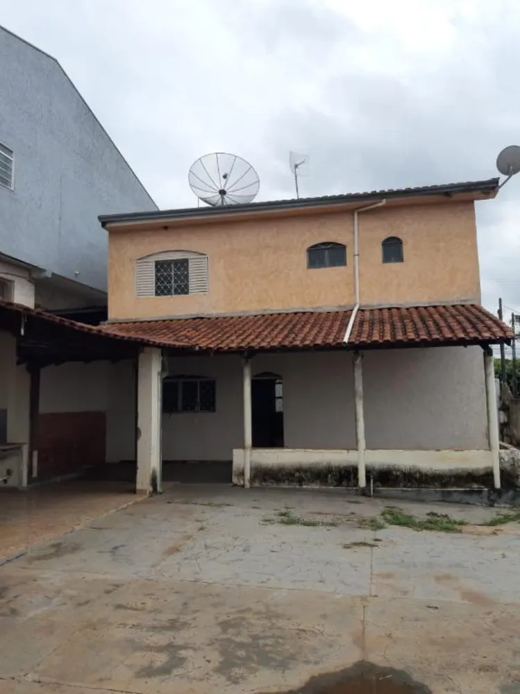Casa, 3 quartos, 340 m² - Foto 2