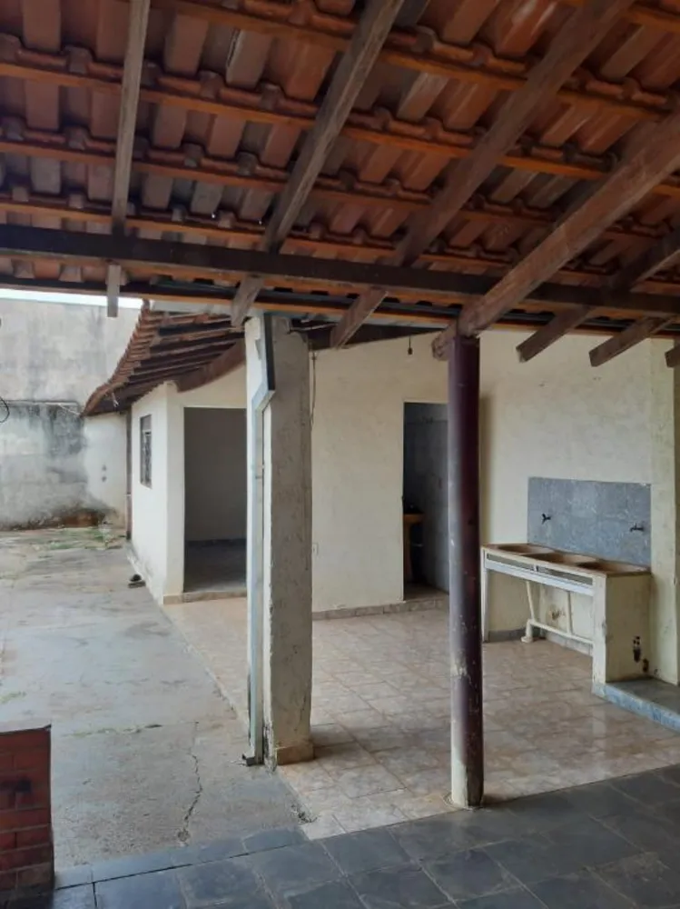Casa, 3 quartos, 340 m² - Foto 4