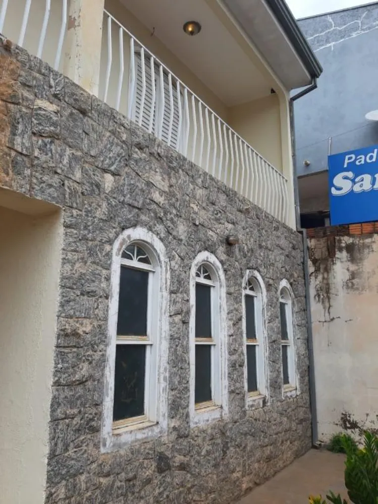 Casa, 3 quartos, 340 m² - Foto 1
