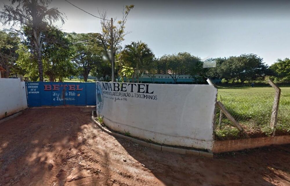 Terreno, 2 hectares - Foto 1