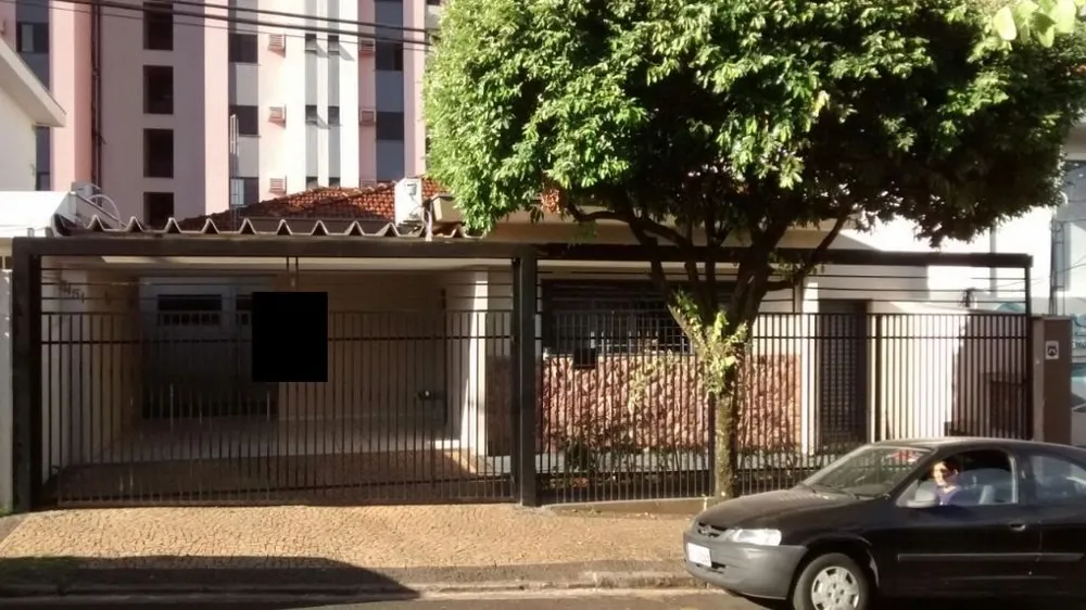 Casa, 3 quartos, 179 m² - Foto 1