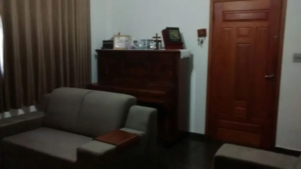 Casa, 3 quartos, 179 m² - Foto 4