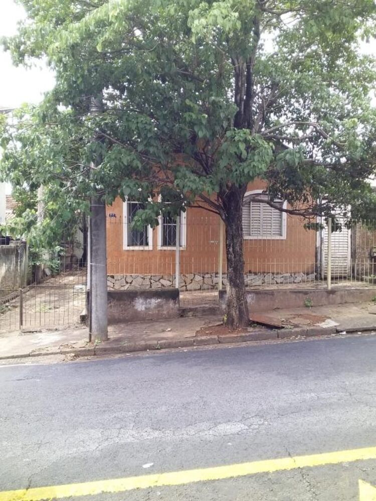 Terreno à venda, 242m² - Foto 5