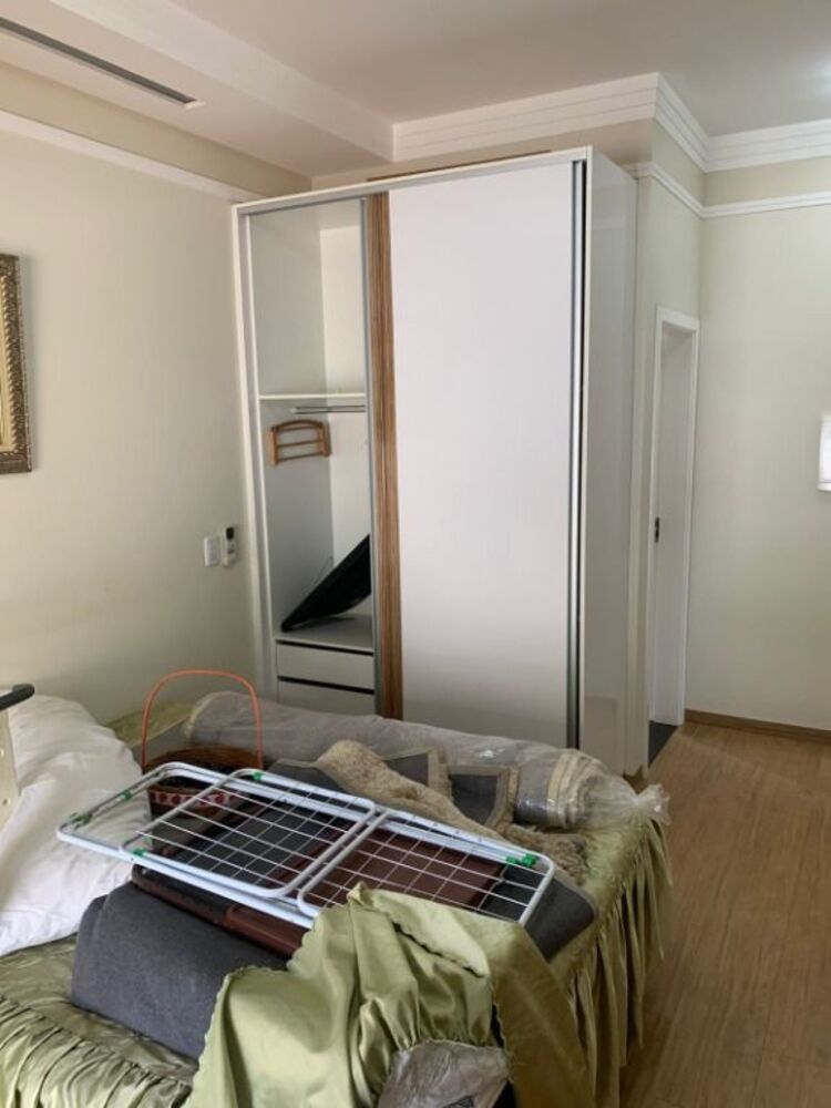 Casa de Condomínio, 3 quartos - Foto 9