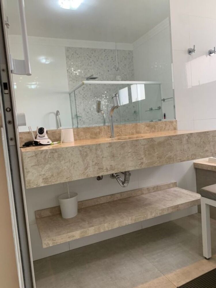 Casa de Condomínio, 3 quartos - Foto 40