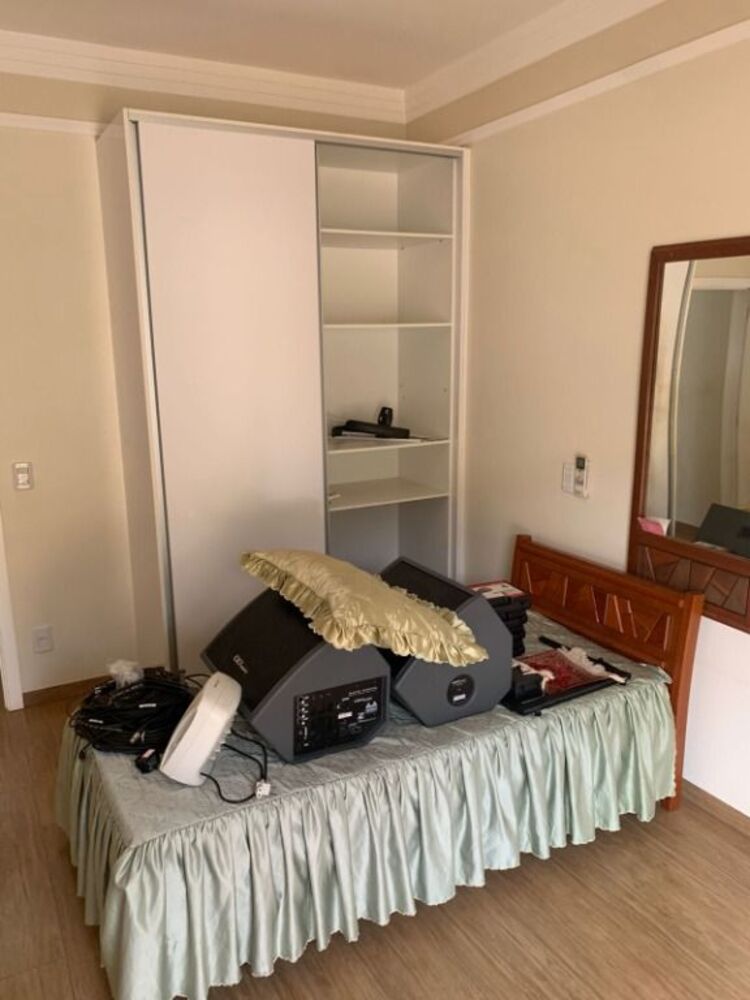 Casa de Condomínio, 3 quartos - Foto 10