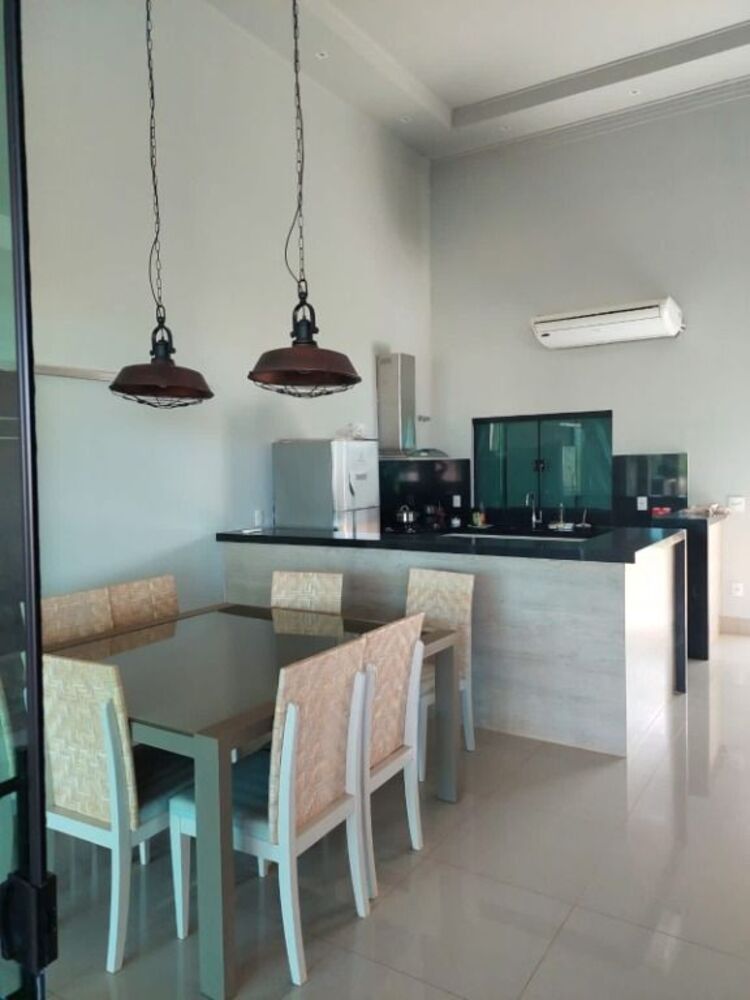 Chácara, 4 quartos, 800 m² - Foto 5