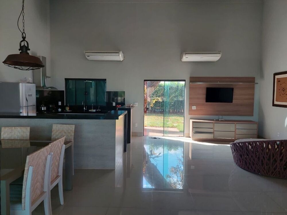 Chácara, 4 quartos, 800 m² - Foto 6