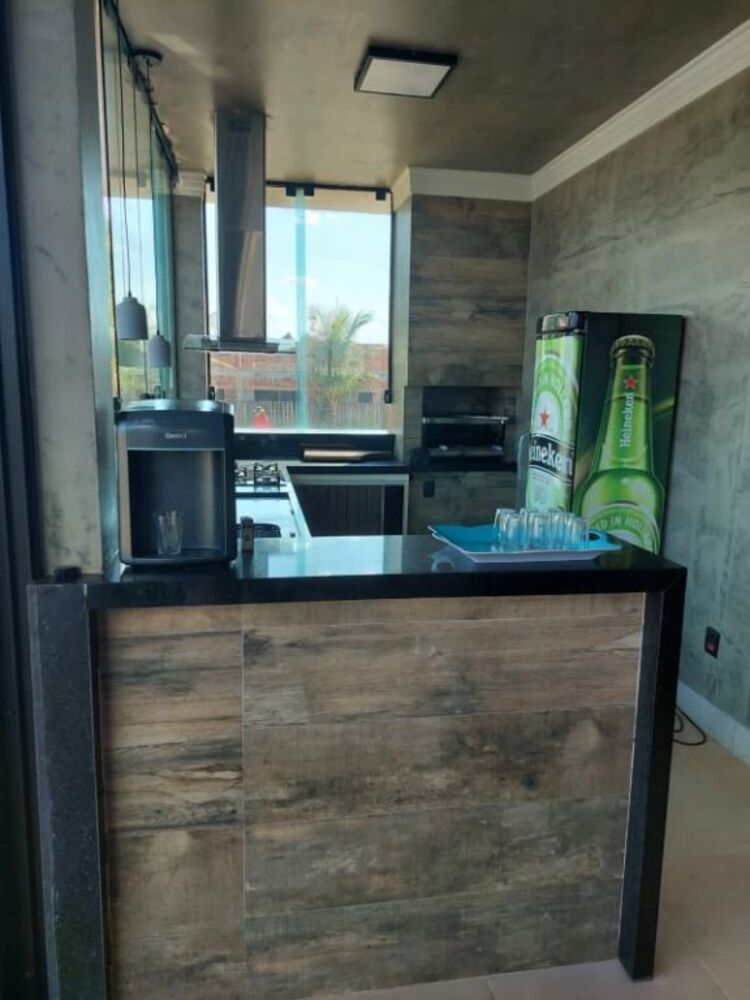 Chácara, 4 quartos, 800 m² - Foto 13