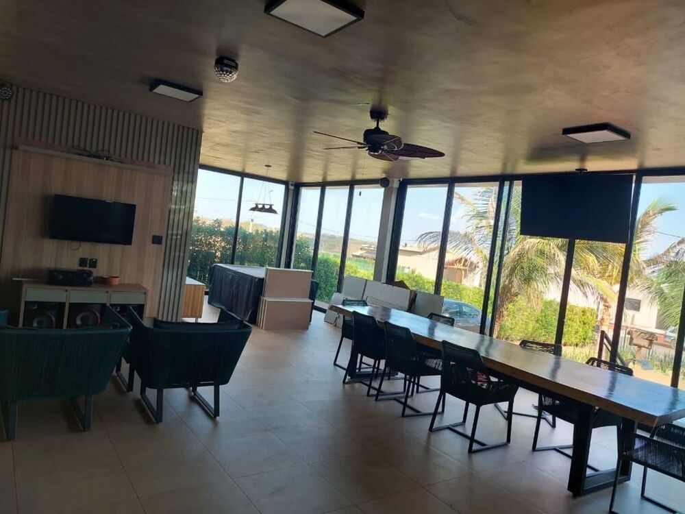 Chácara, 4 quartos, 800 m² - Foto 8