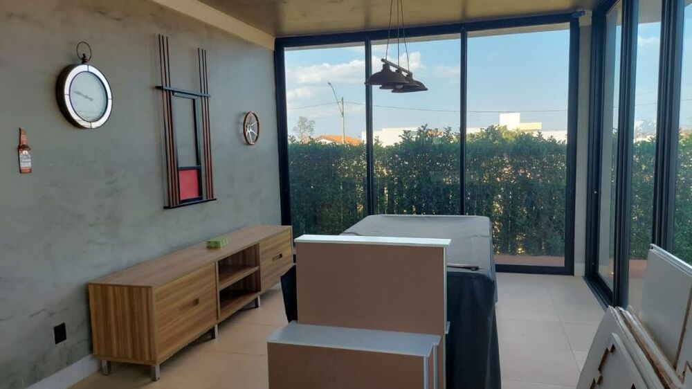 Chácara, 4 quartos, 800 m² - Foto 12