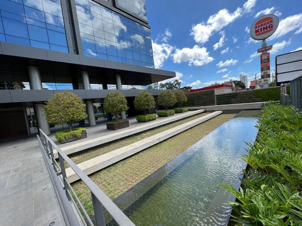 Conjunto Comercial-Sala para alugar, 260m² - Foto 1