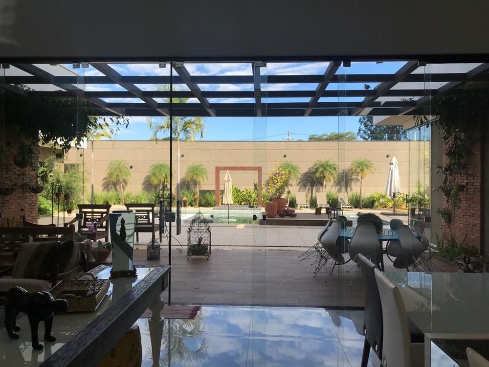 Casa de Condomínio, 5 quartos - Foto 3