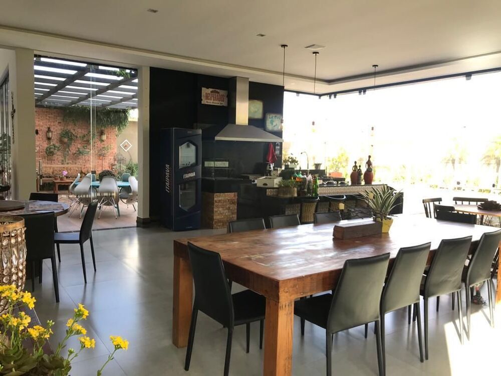 Casa de Condomínio, 5 quartos - Foto 2