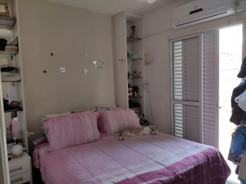 Casa de Condomínio à venda com 3 quartos, 137m² - Foto 4