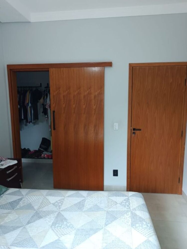 Casa de Condomínio à venda com 3 quartos, 120m² - Foto 5