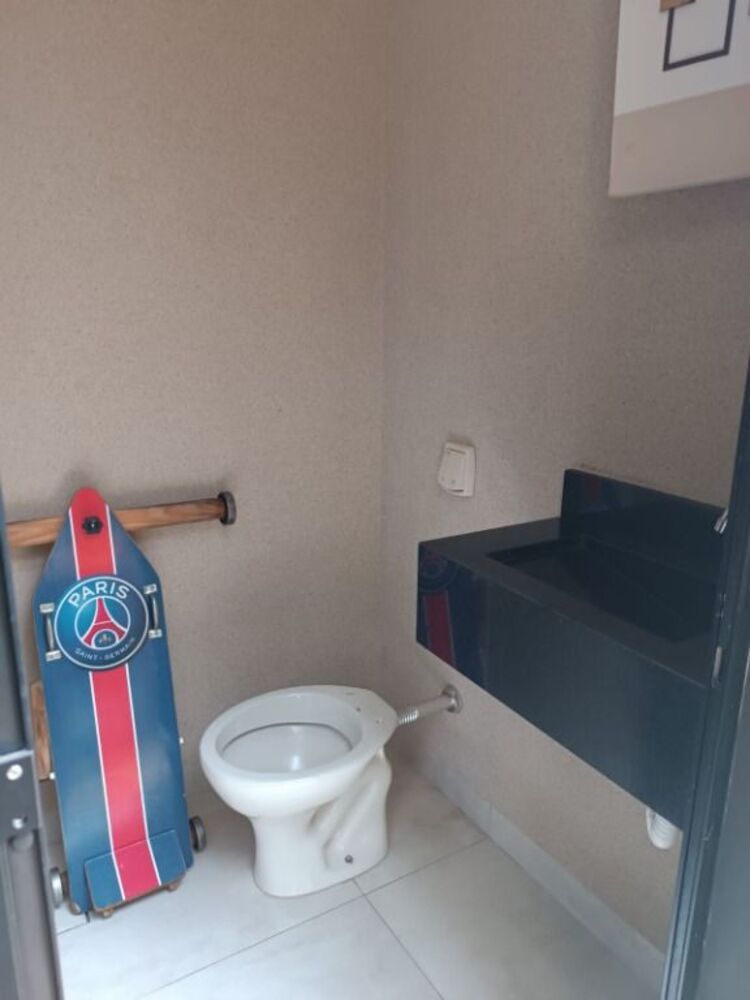 Casa de Condomínio à venda com 3 quartos, 120m² - Foto 2