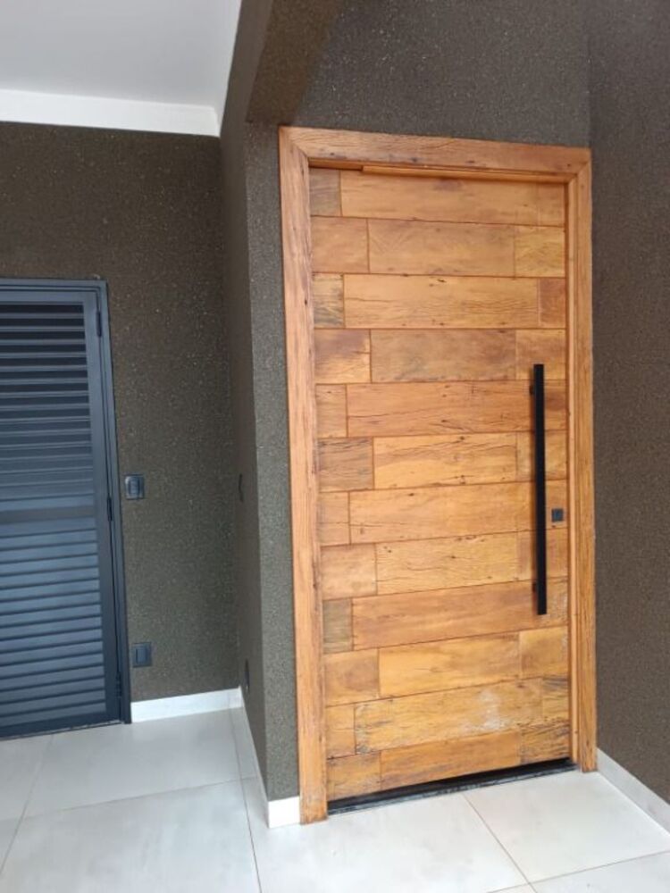 Casa de Condomínio à venda com 3 quartos, 120m² - Foto 13